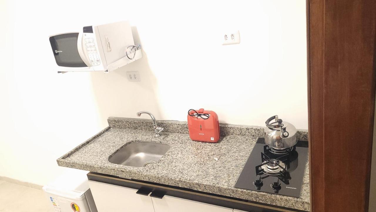 Appartamento Flats Rota Do Mar Carneiros Tamandaré Esterno foto