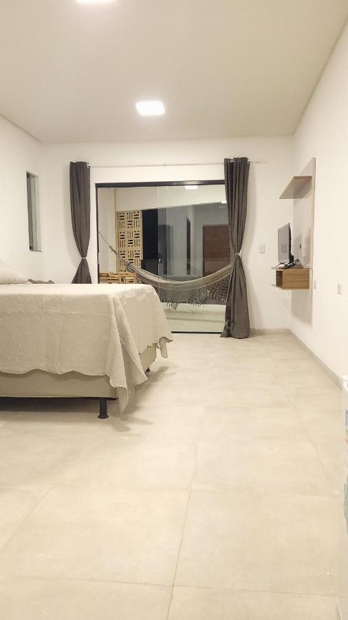 Appartamento Flats Rota Do Mar Carneiros Tamandaré Esterno foto