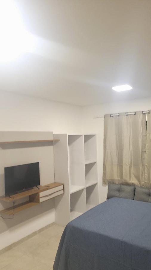 Appartamento Flats Rota Do Mar Carneiros Tamandaré Esterno foto
