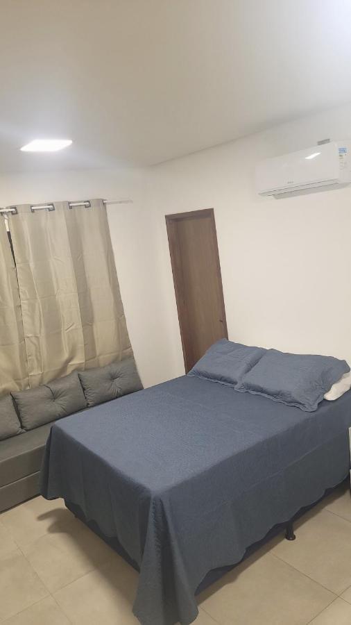 Appartamento Flats Rota Do Mar Carneiros Tamandaré Esterno foto